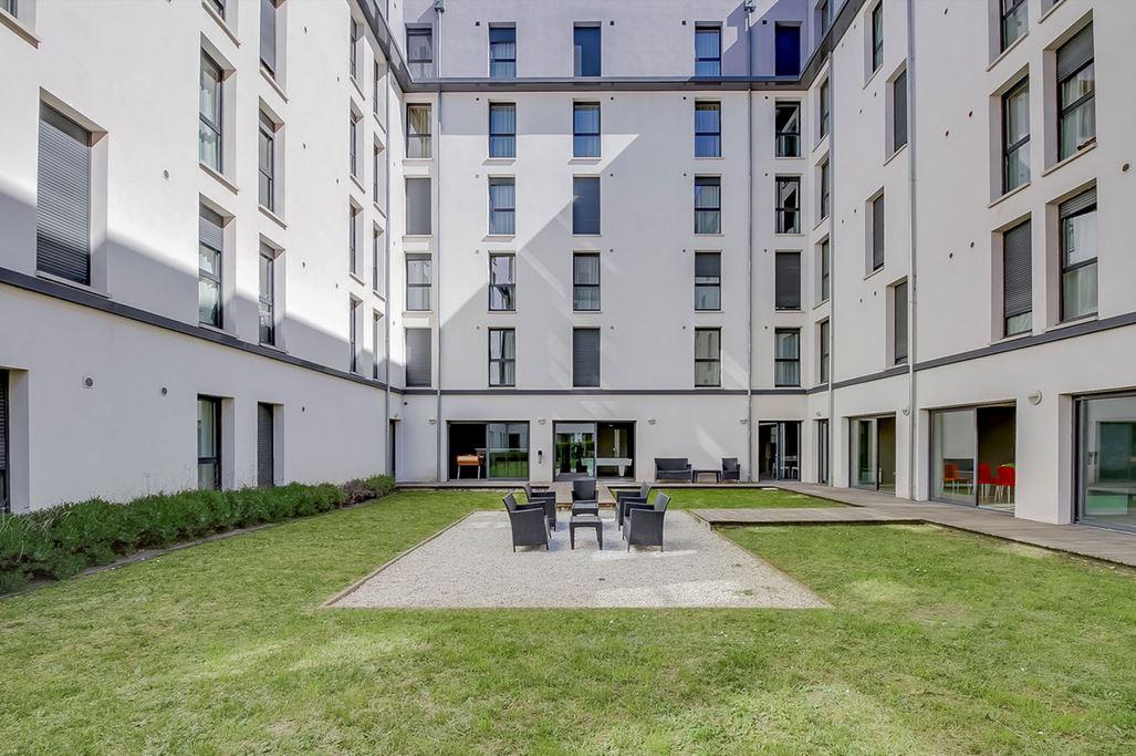 LOKORA - Toulouse - Montaudran - 2046