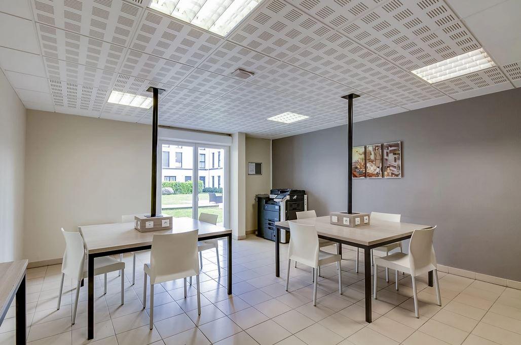 LOKORA - Toulouse - Montaudran - 2046