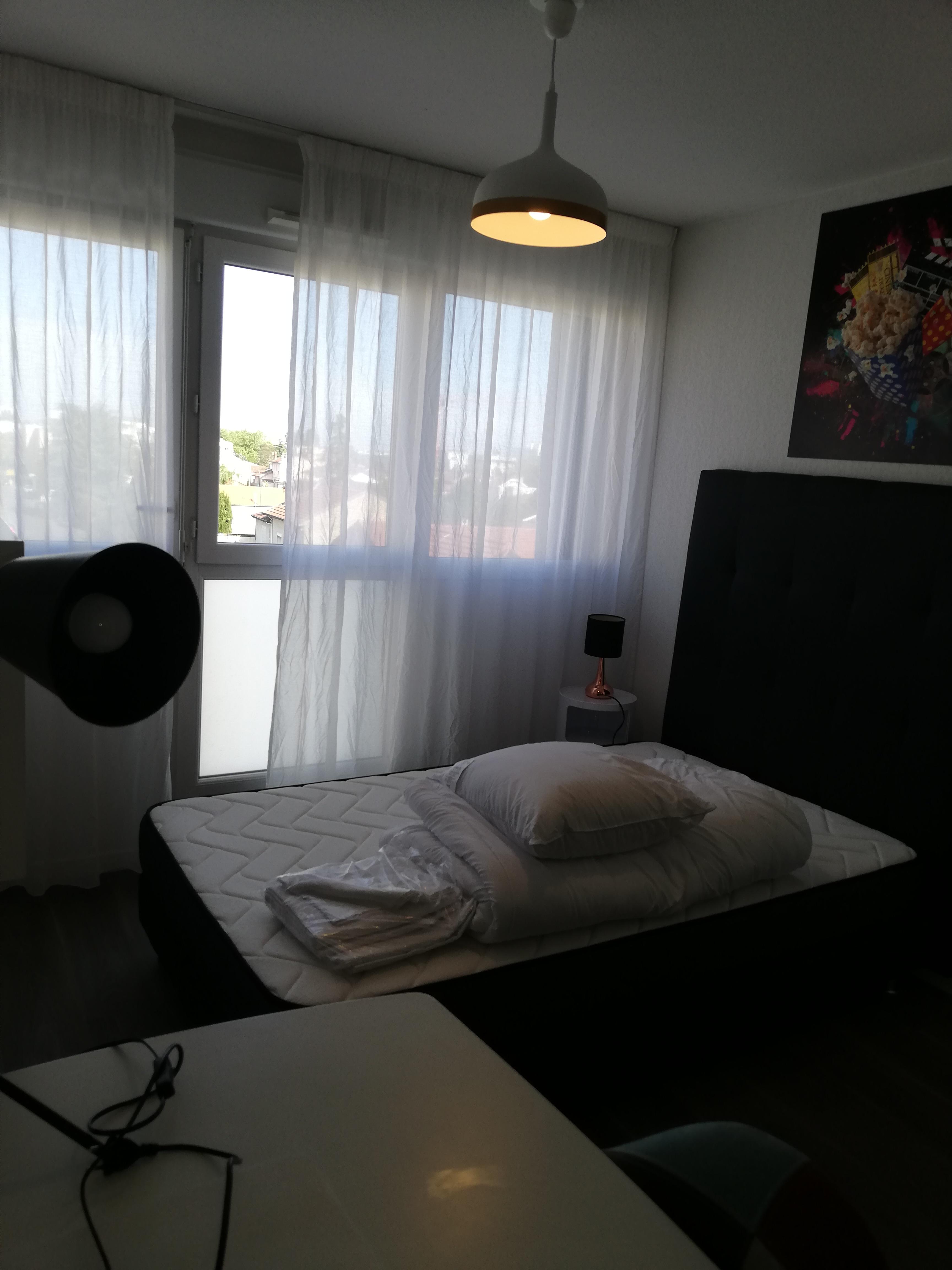 Lokora -Villeurbanne - Welc'home - 118