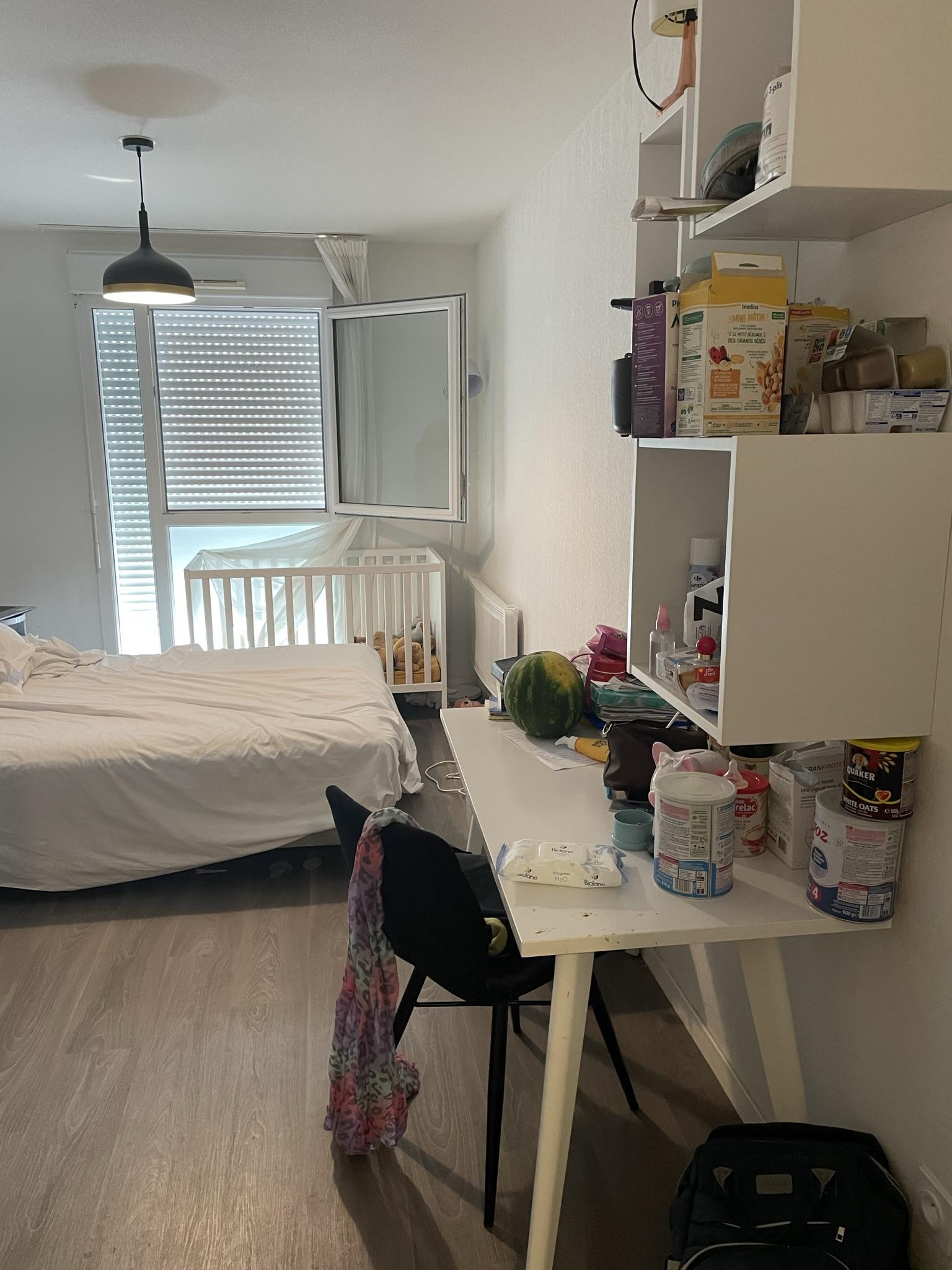 Lokora -Villeurbanne - Welc'home - 118