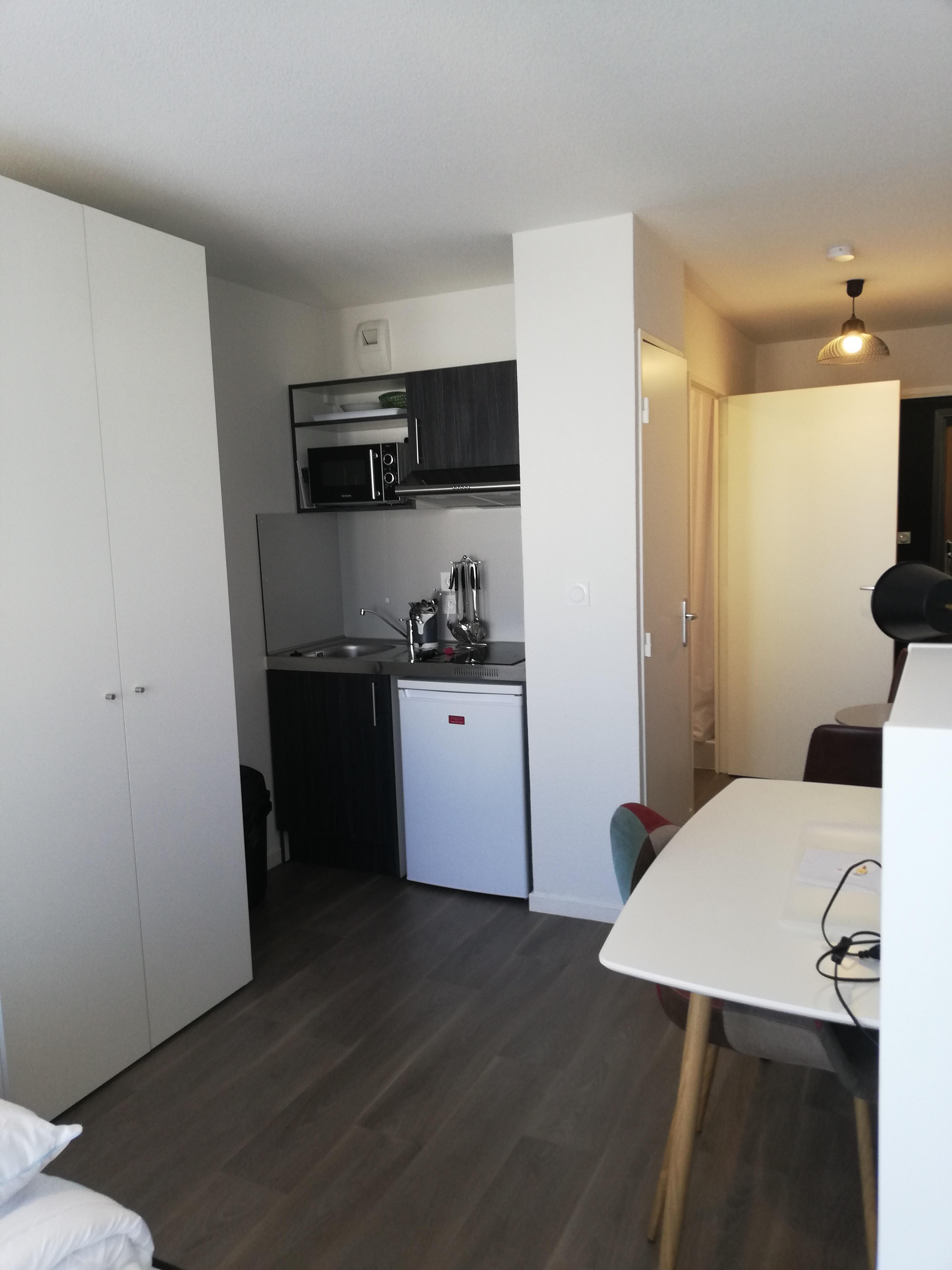 Lokora -Villeurbanne - Welc'home - 118