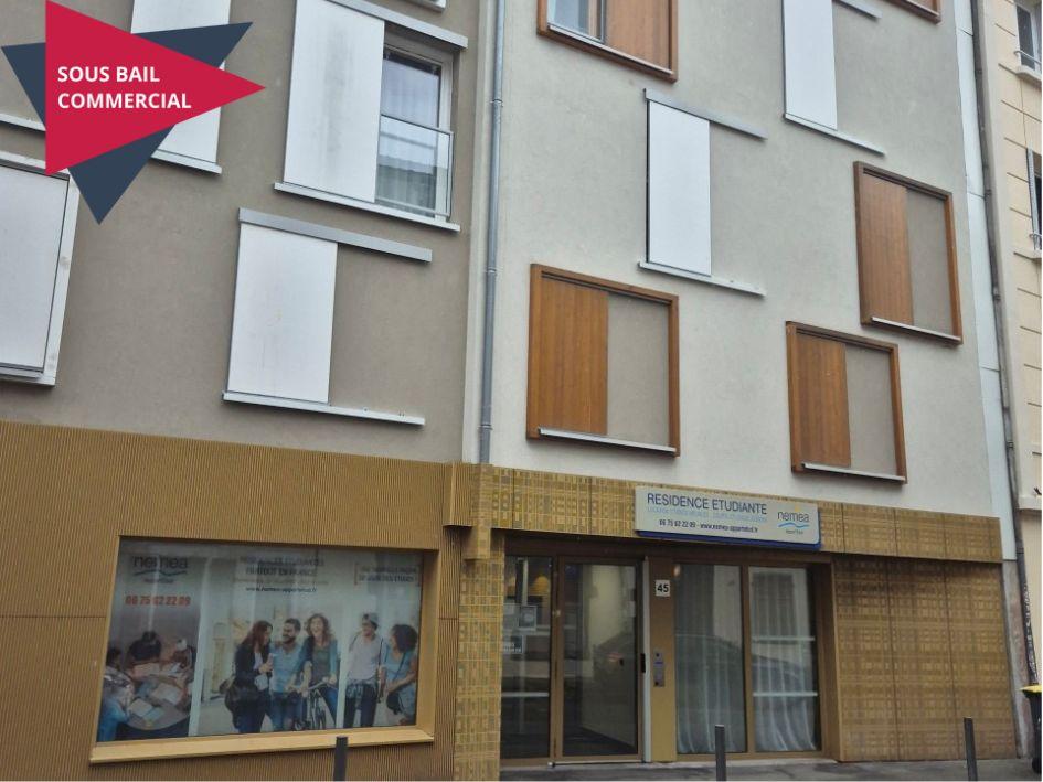 Nemea - Clermont-Ferrand - Clermont centre - 55