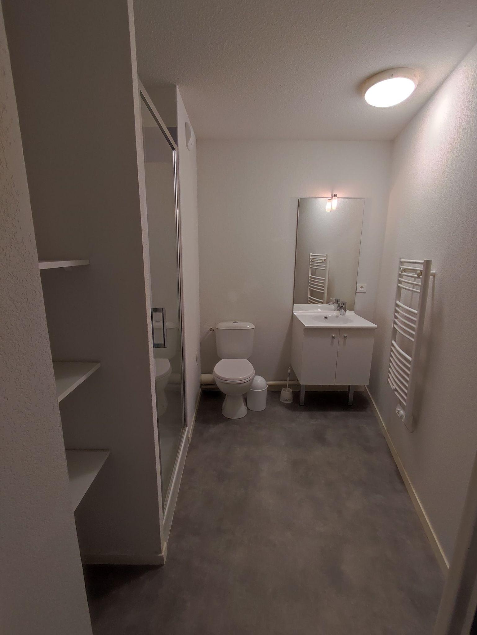 Nemea - Clermont-Ferrand - Clermont centre - 55