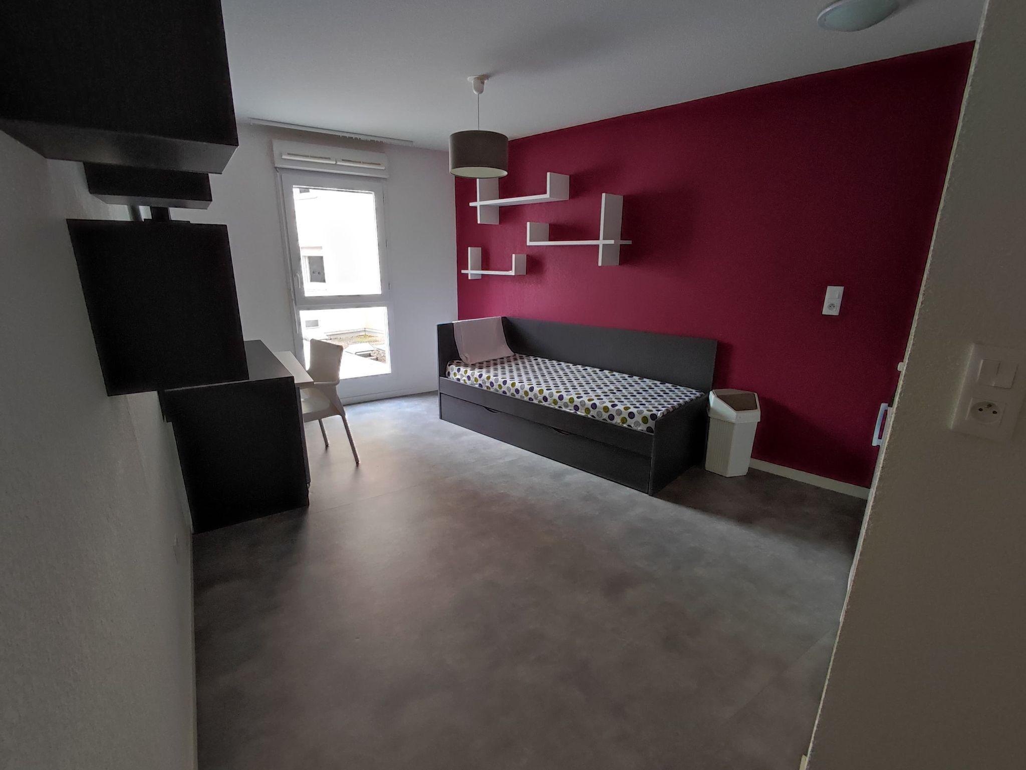 Nemea - Clermont-Ferrand - Clermont centre - 55