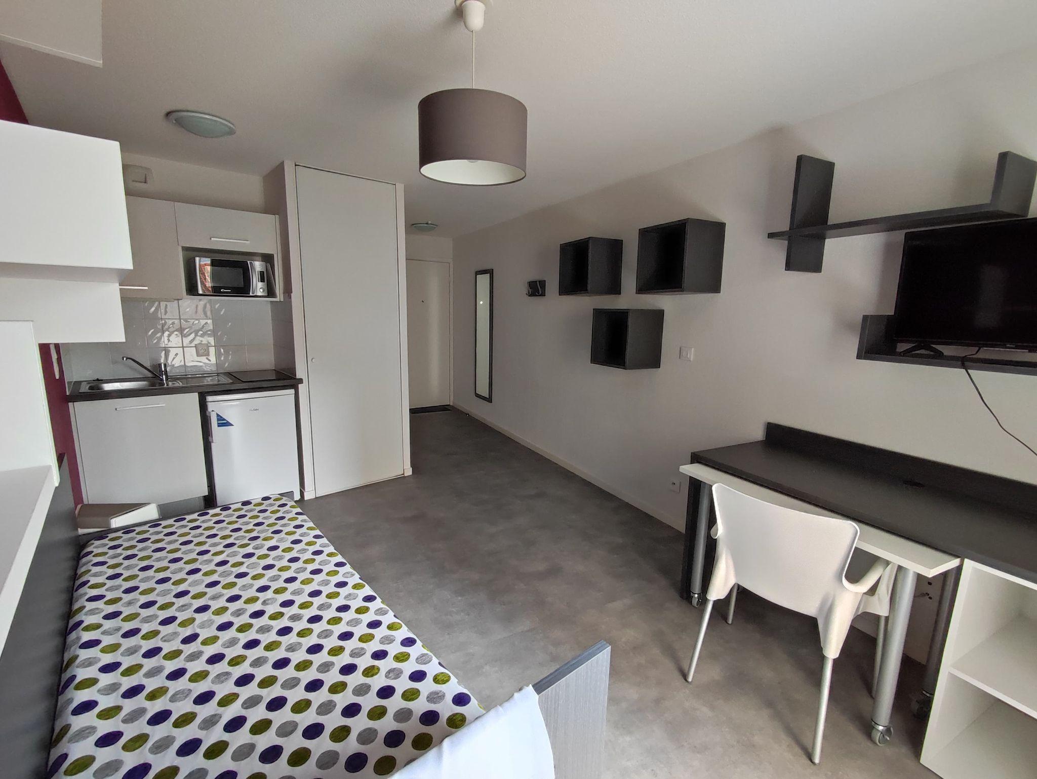 Nemea - Clermont-Ferrand - Clermont centre - 55