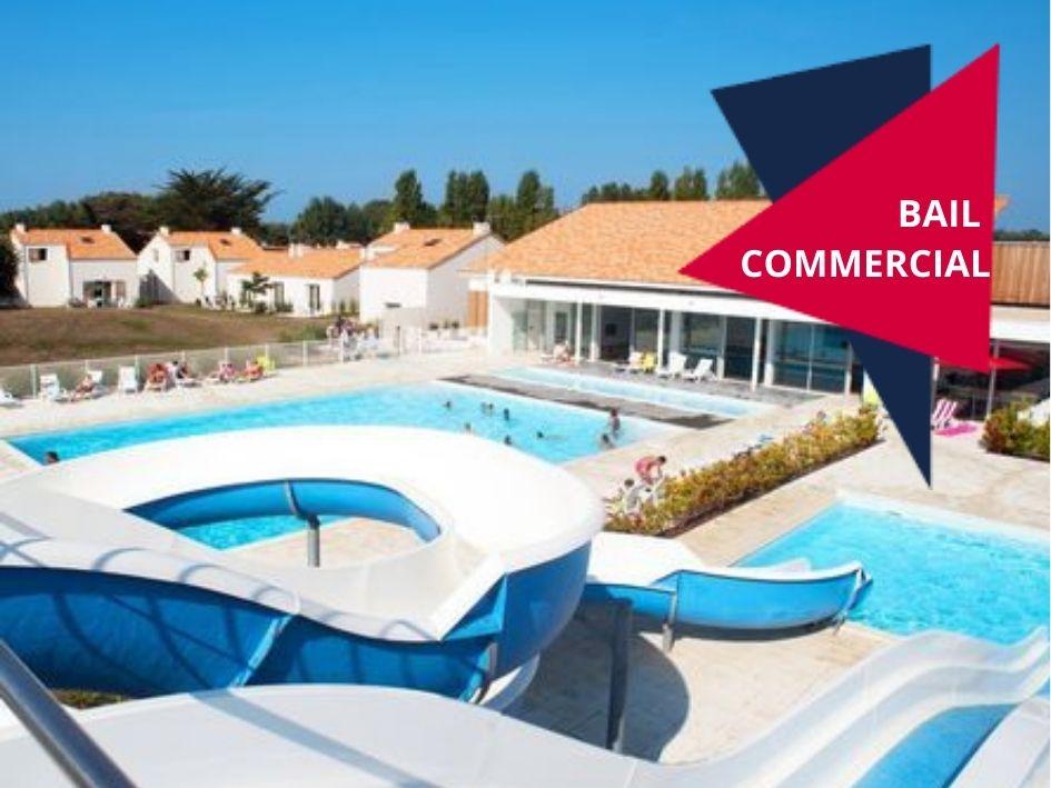 NEMEA - Les Sables-d'Olonne - Les Grands Rochers - 7