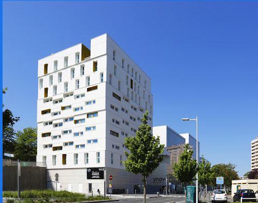 Nemea - Nanterre - Anatole France - 31