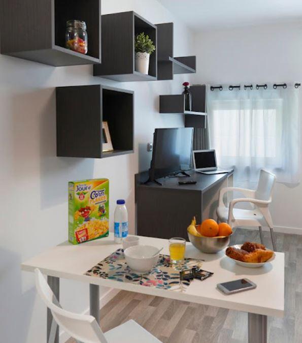 Nemea - Nanterre - Anatole France - 31