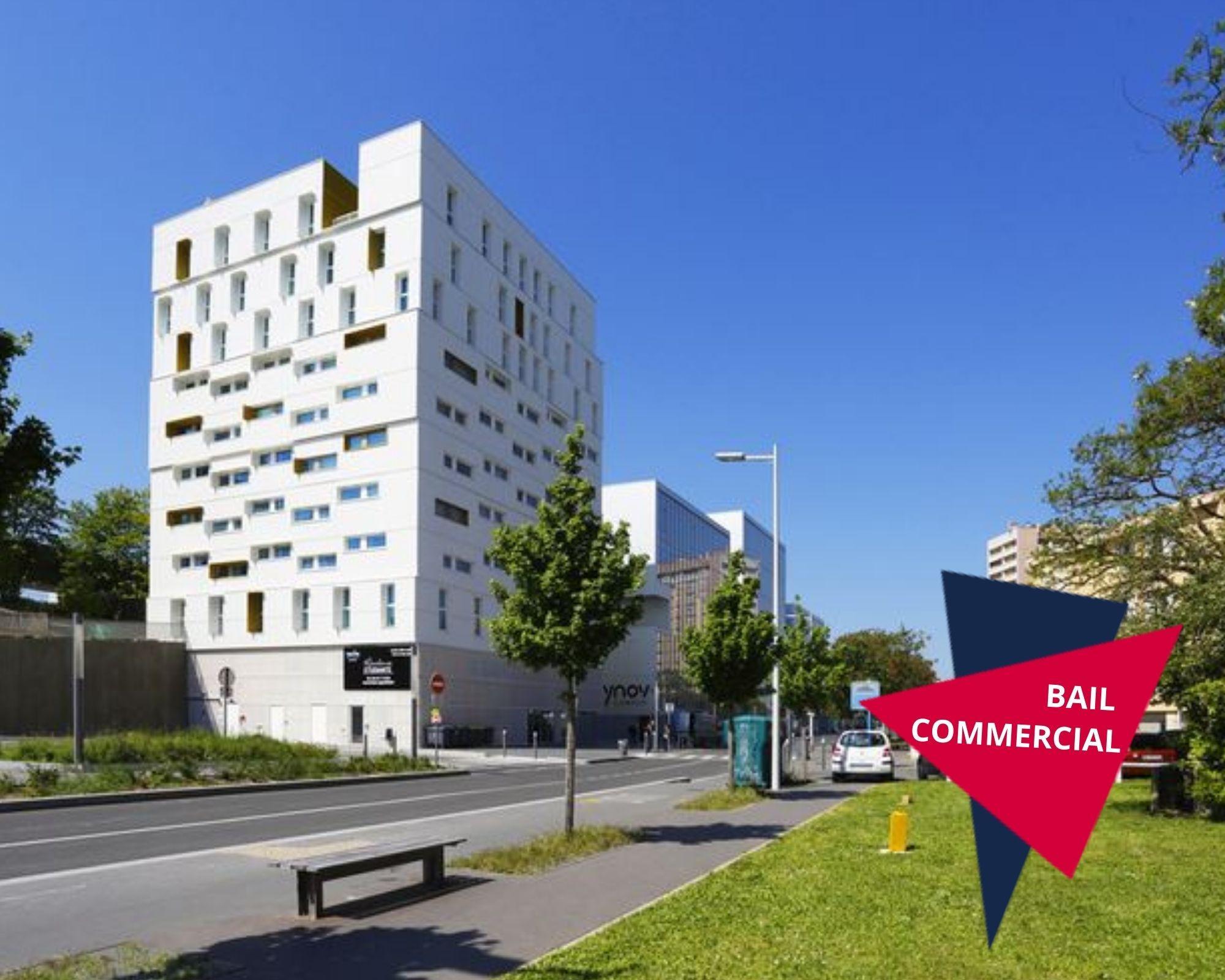 Nemea - Nanterre - Anatole France - 31