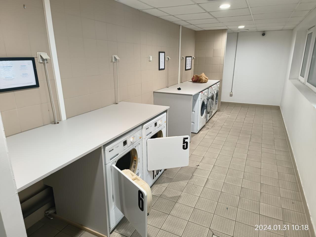 Nemea - Nanterre - Anatole France - 69