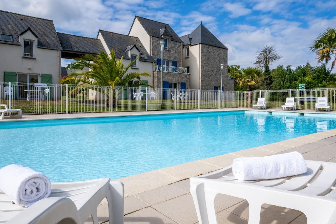 Néméa - Saint-Malo - Le domaine des Mauriers - 87 - 110