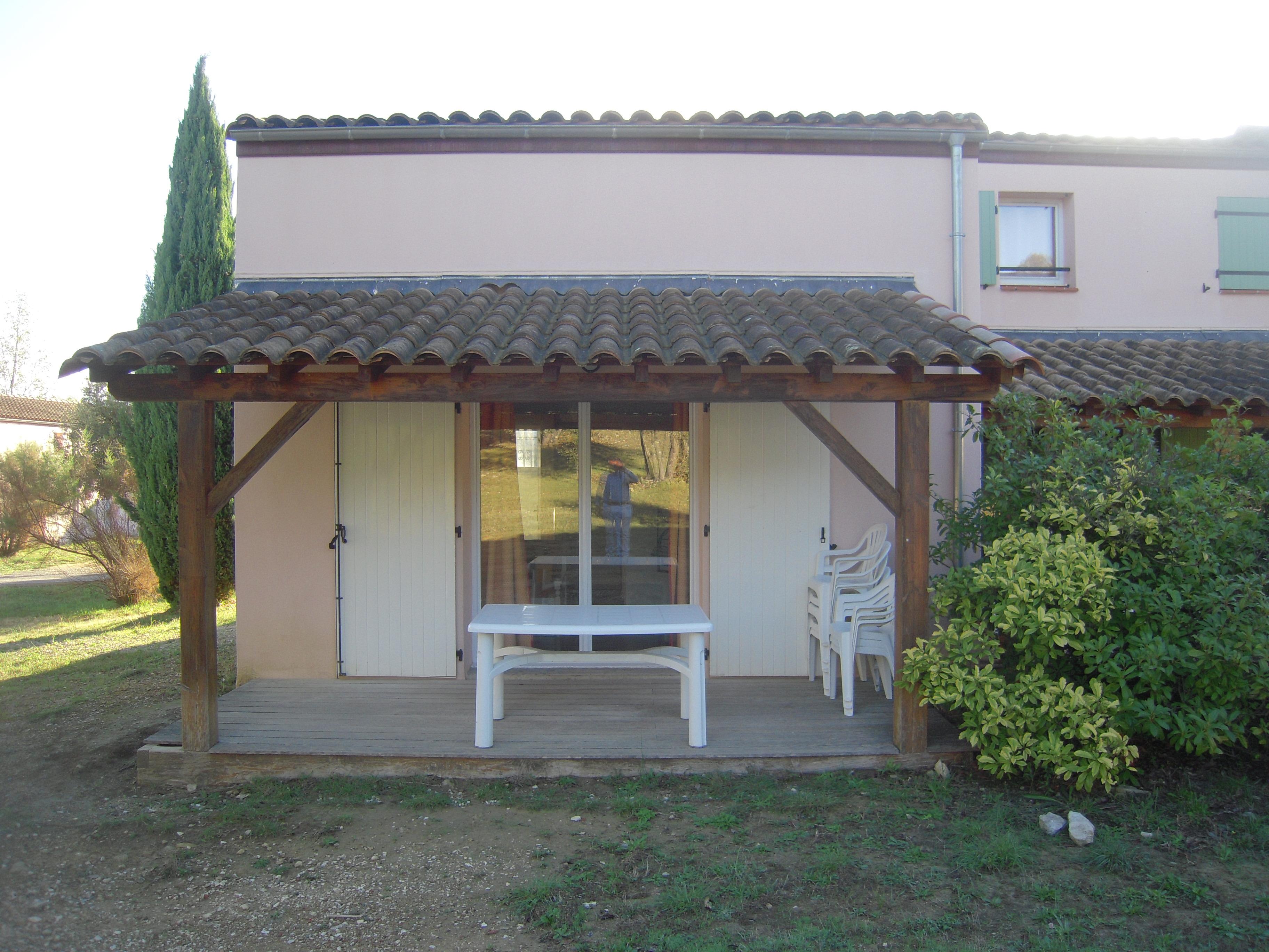 Nemea - Sauve - Les portes des Cevennes - 69