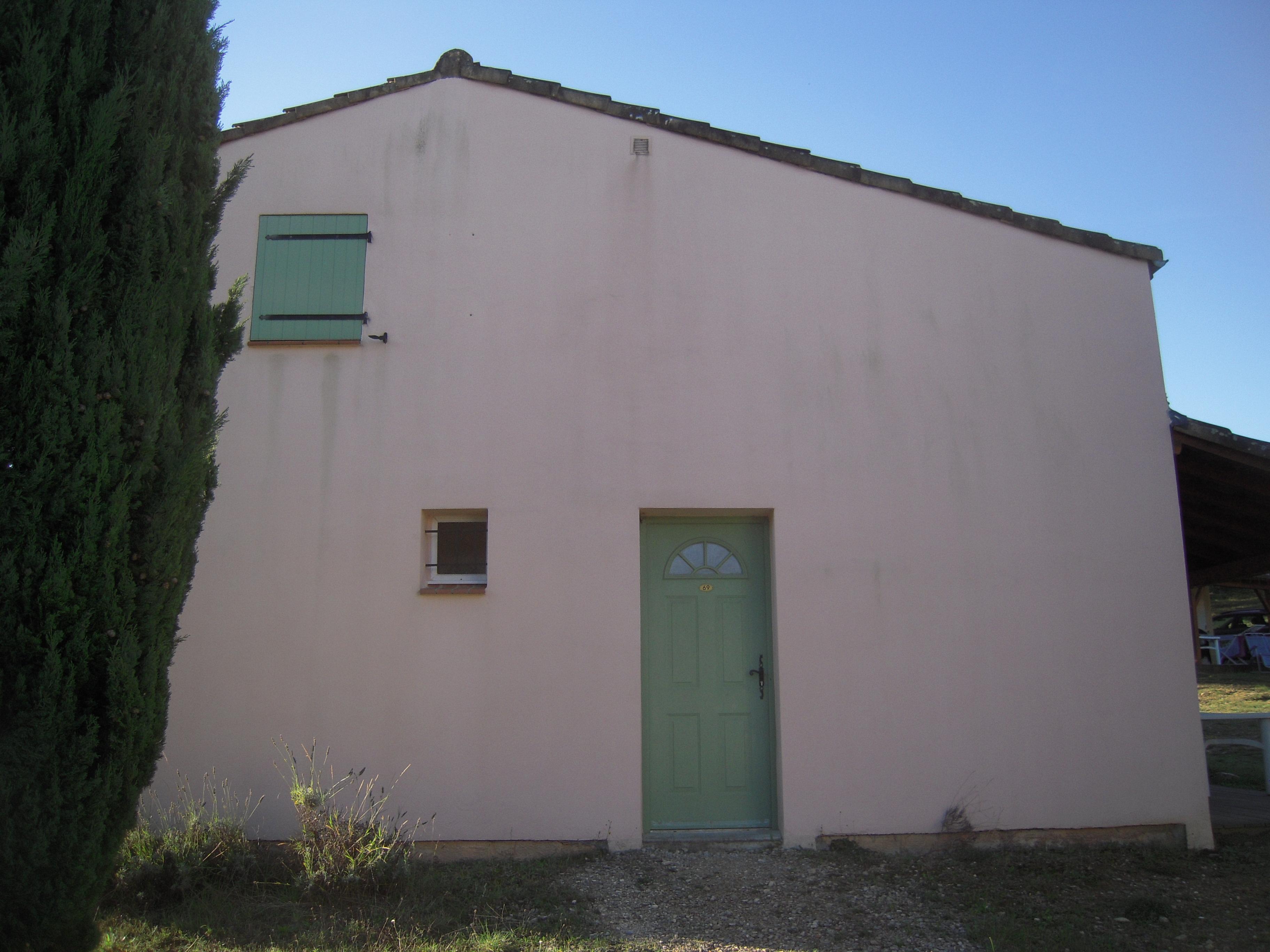 Nemea - Sauve - Les portes des Cevennes - 69