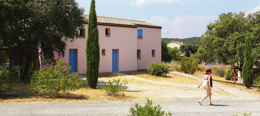 Nemea - Sauve - Les portes des Cevennes - 69