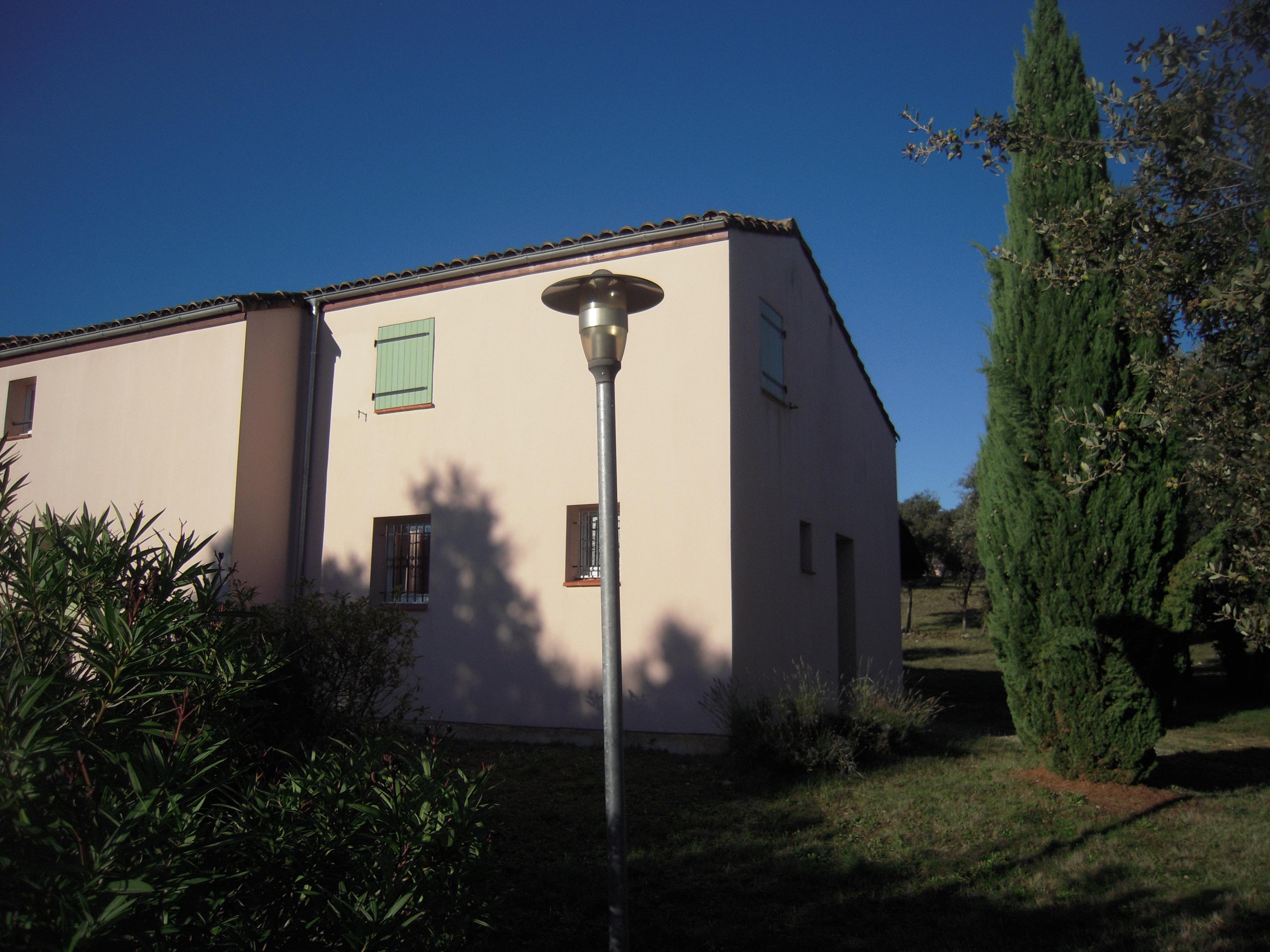 Nemea - Sauve - Les portes des Cevennes - 69