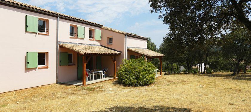 Nemea - Sauve - Les portes des Cevennes - 69