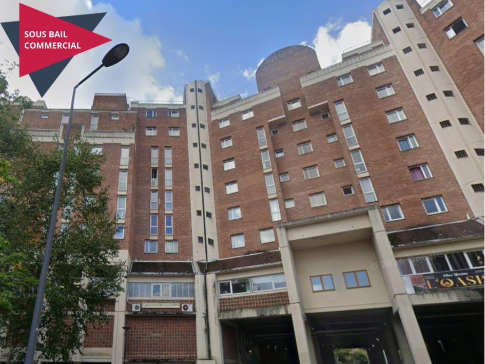 Nemea - Villeneuve-d'Ascq - Métropole - 99