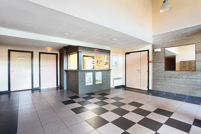 Neoresid - Douai - Résidence étudiante - 252