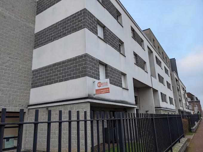 Neoresid - Douai - Résidence étudiante - 252