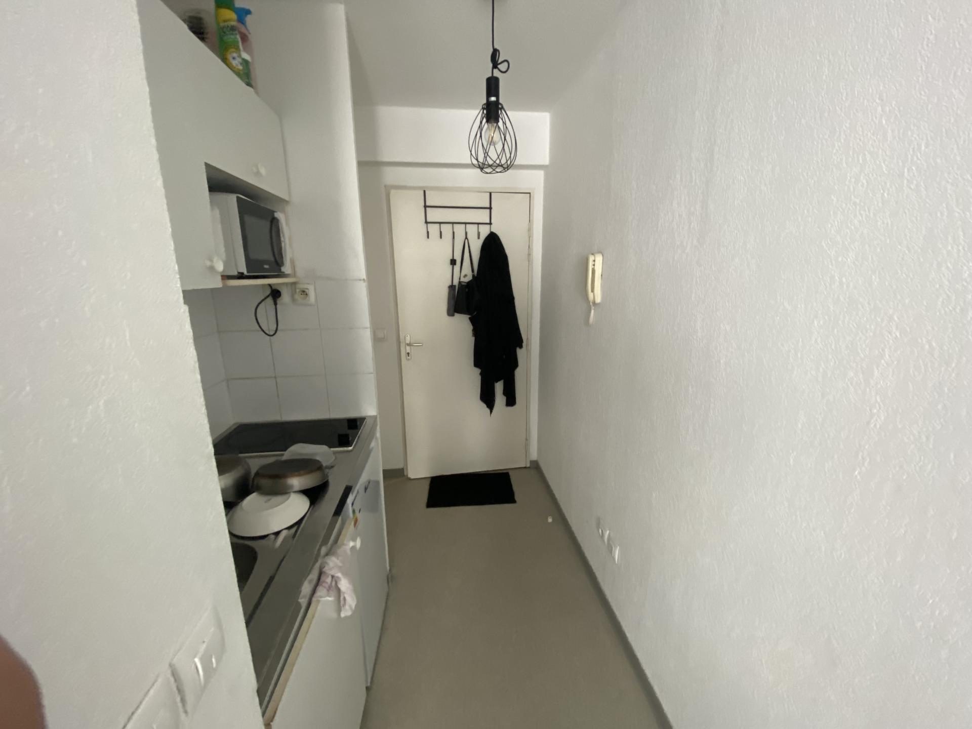 Neoresid - Nice - Les Laureades Vauban - 160