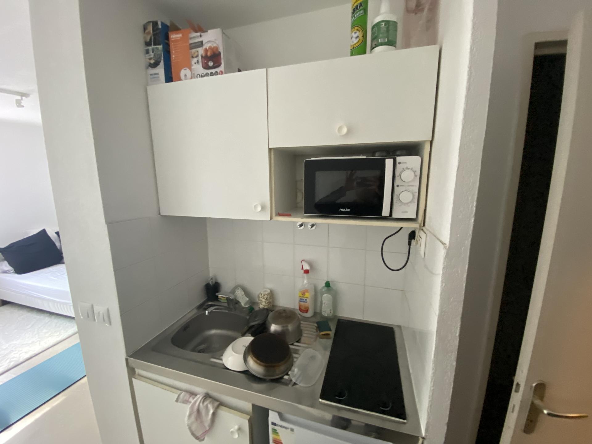 Neoresid - Nice - Les Laureades Vauban - 160