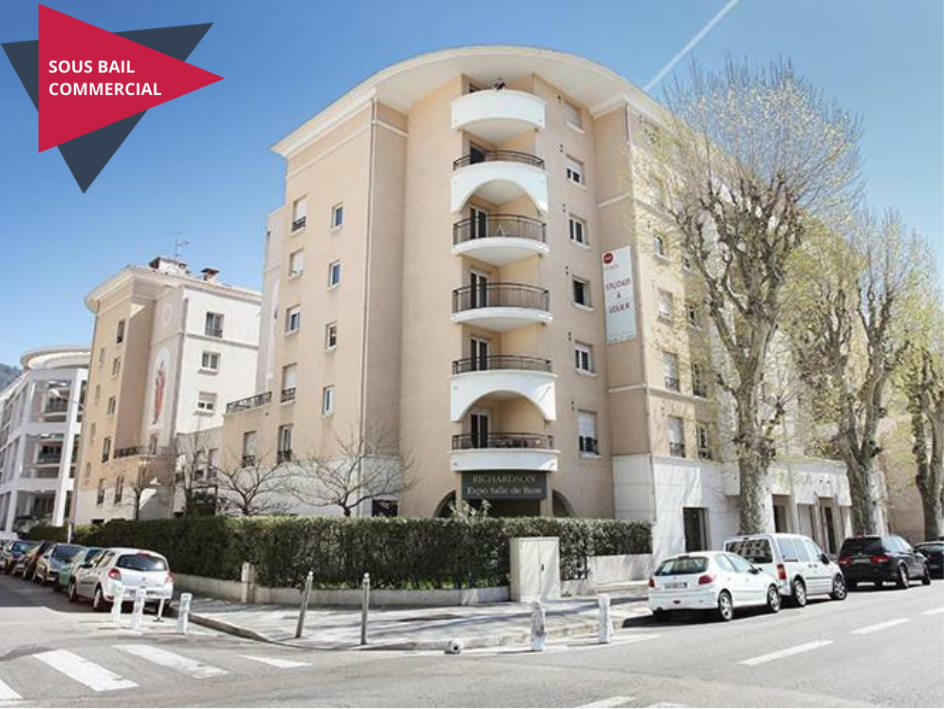 Neoresid - Nice - Les Laureades Vauban - 177