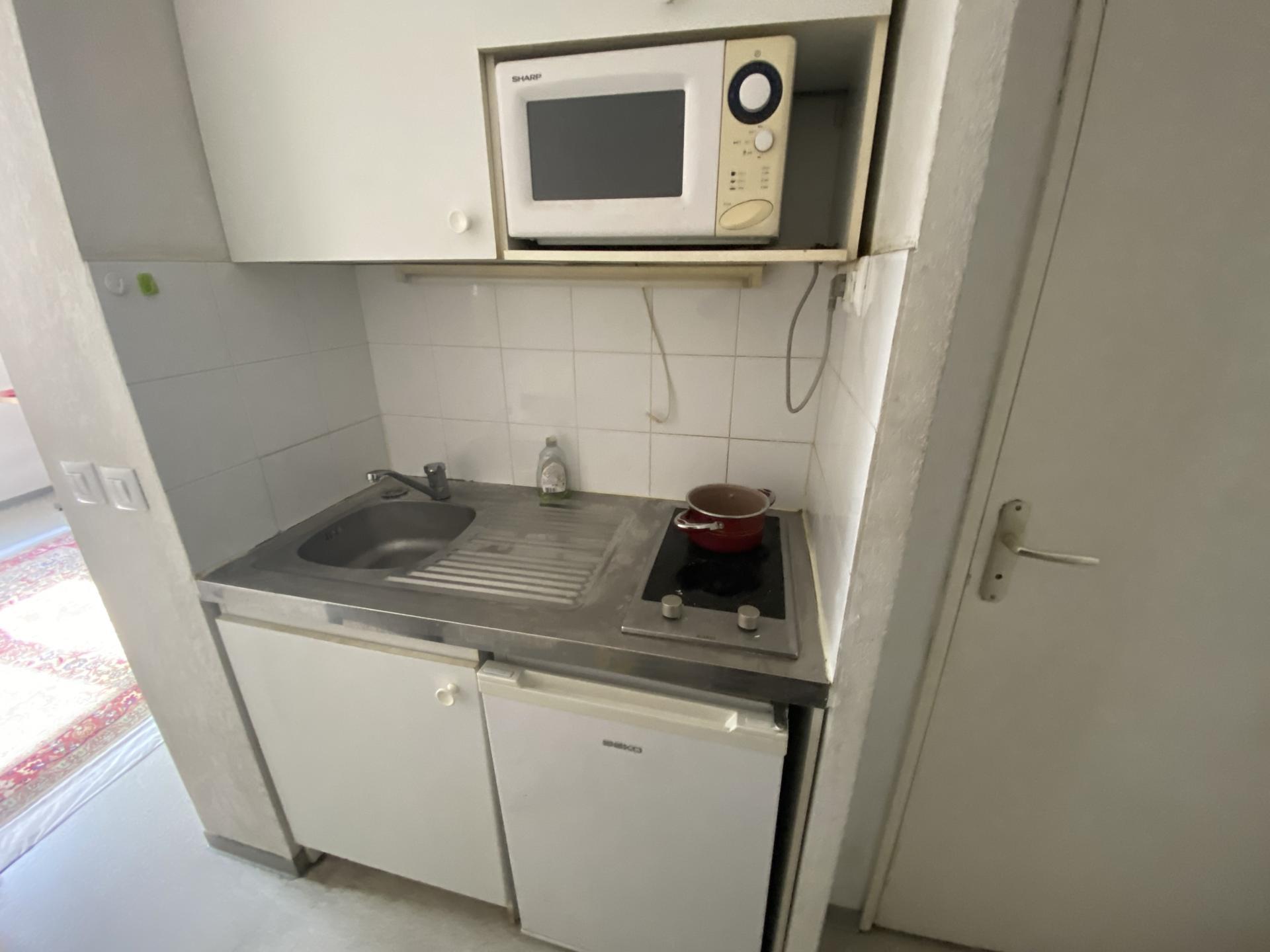 Neoresid - Nice - Les Laureades Vauban - 177