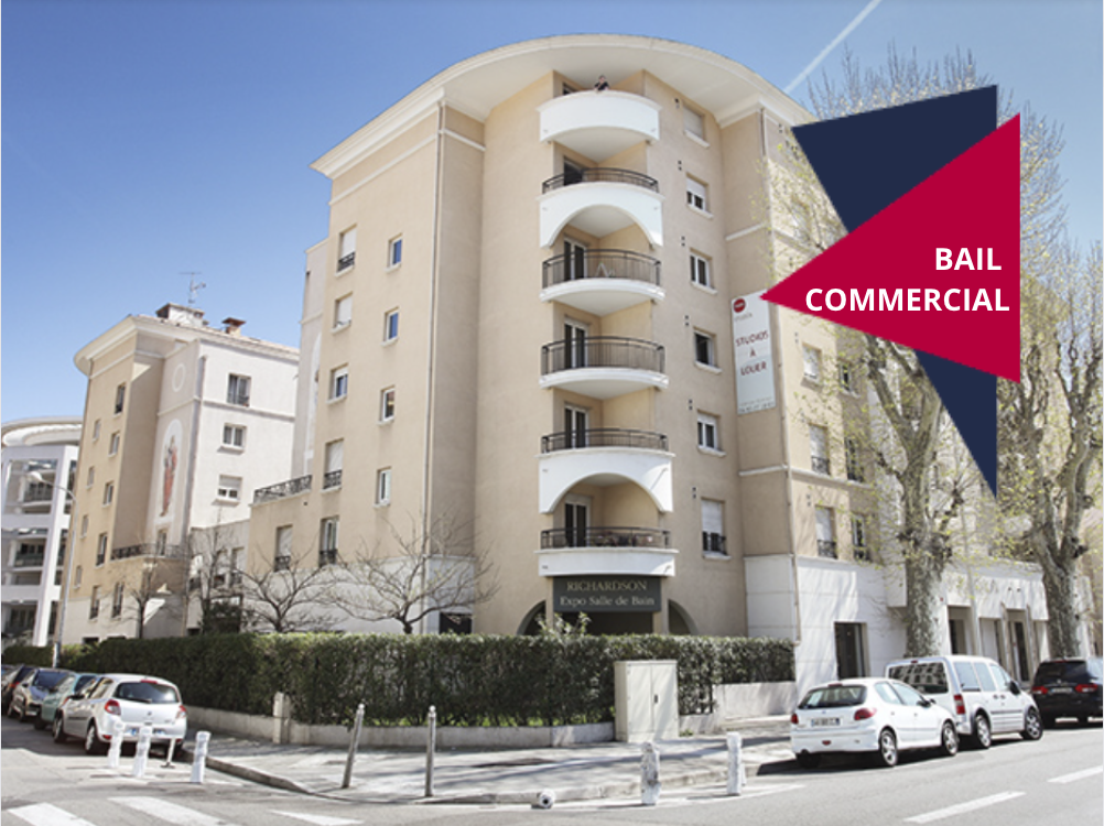 Neoresid - Nice - Les Laureades Vauban - 186