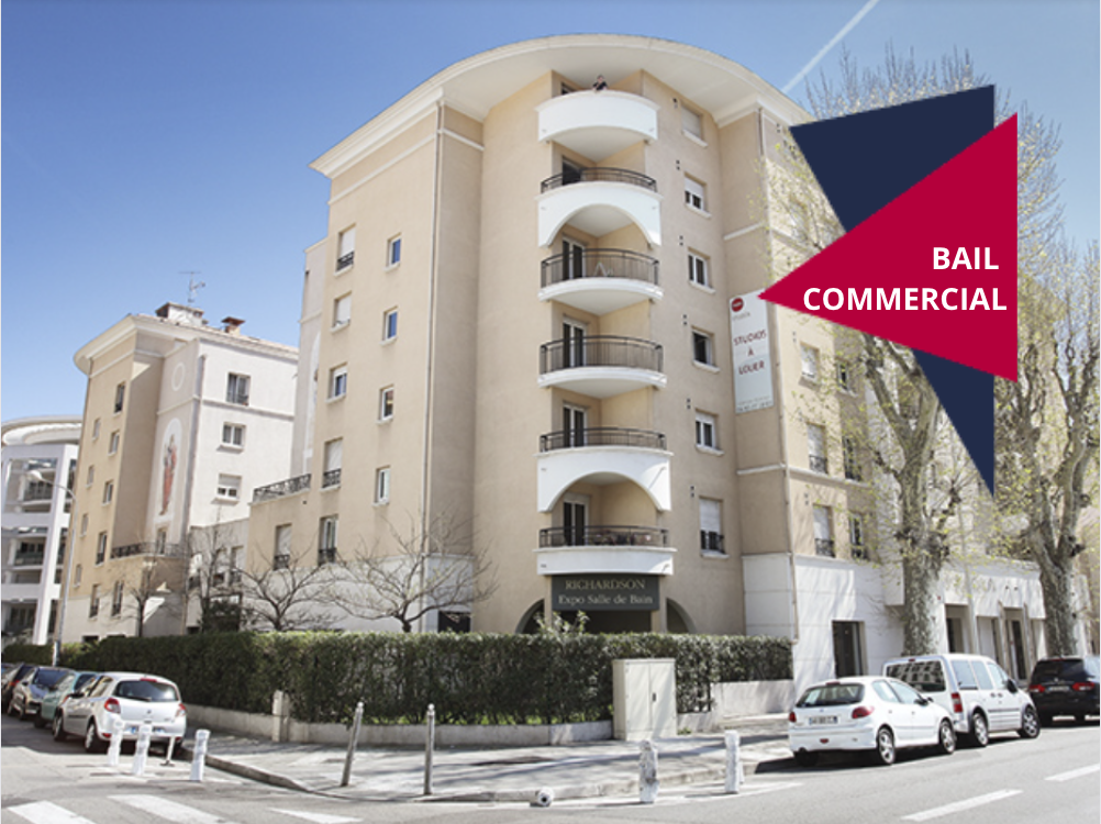 Neoresid -  Nice - Les Laureades Vauban - 186