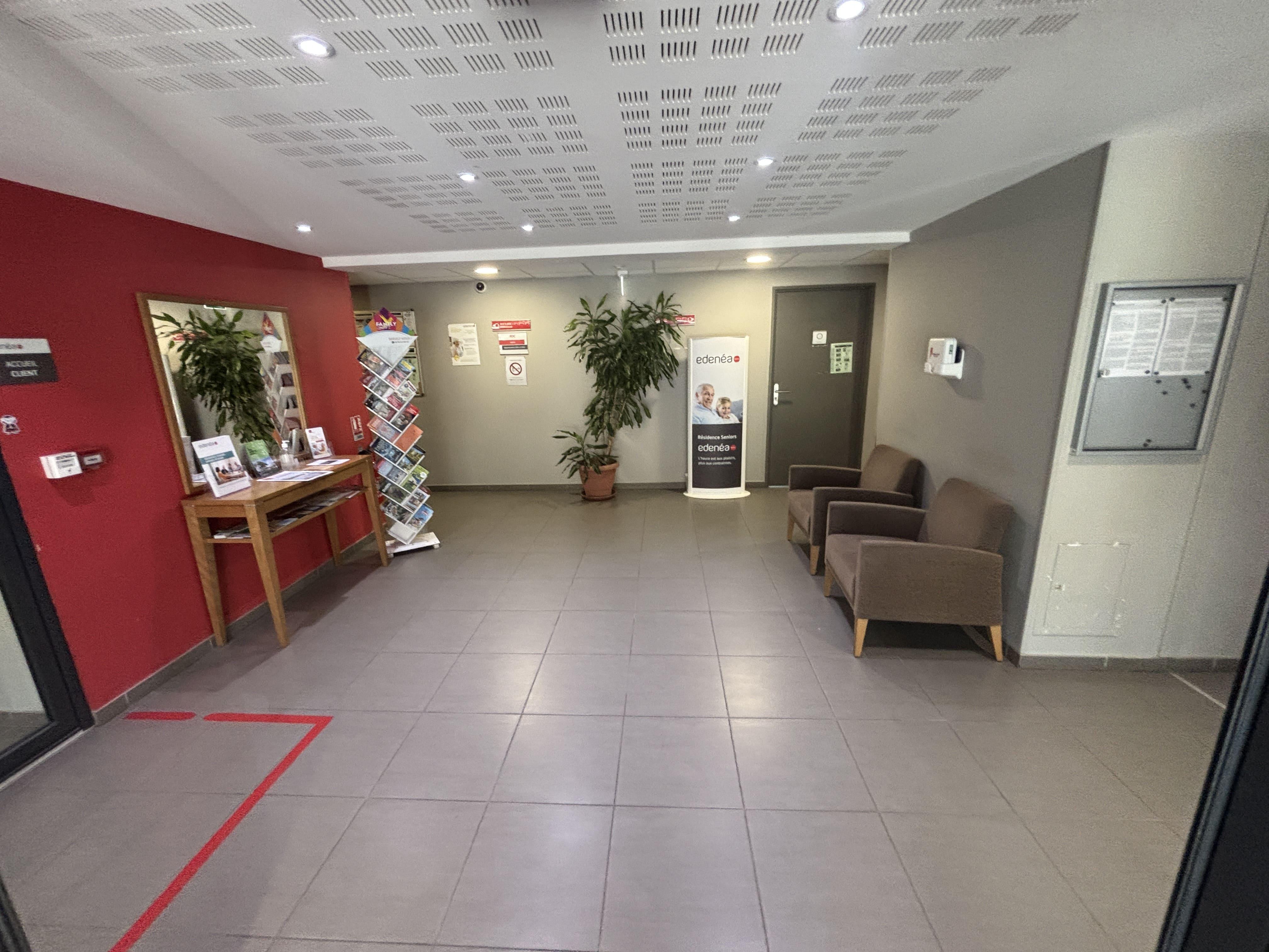 Nexity Edénea - Pézenas - Les jardins de Molière - 19