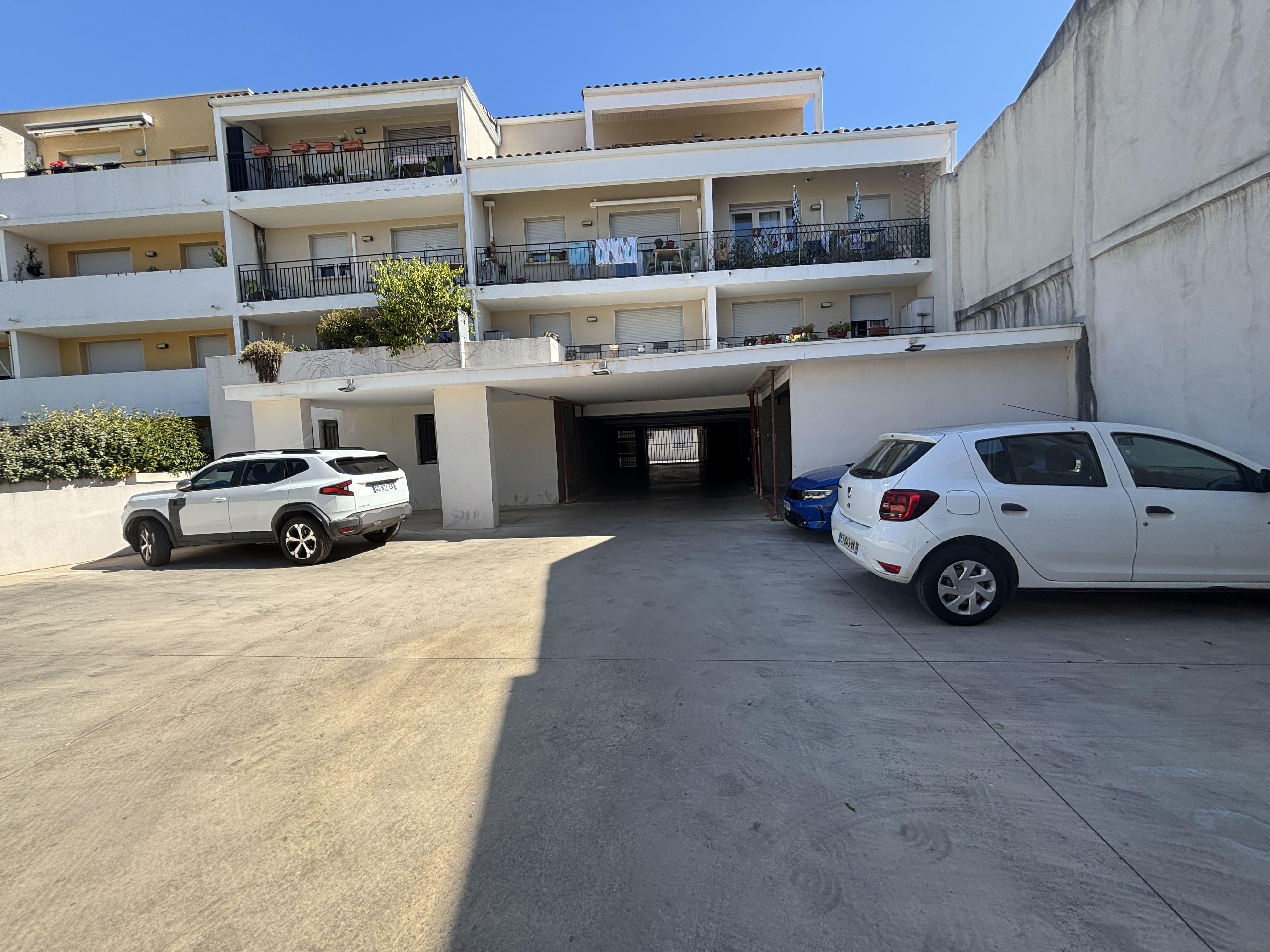 Nexity Edénea - Pézenas - Les jardins de Molière - 19