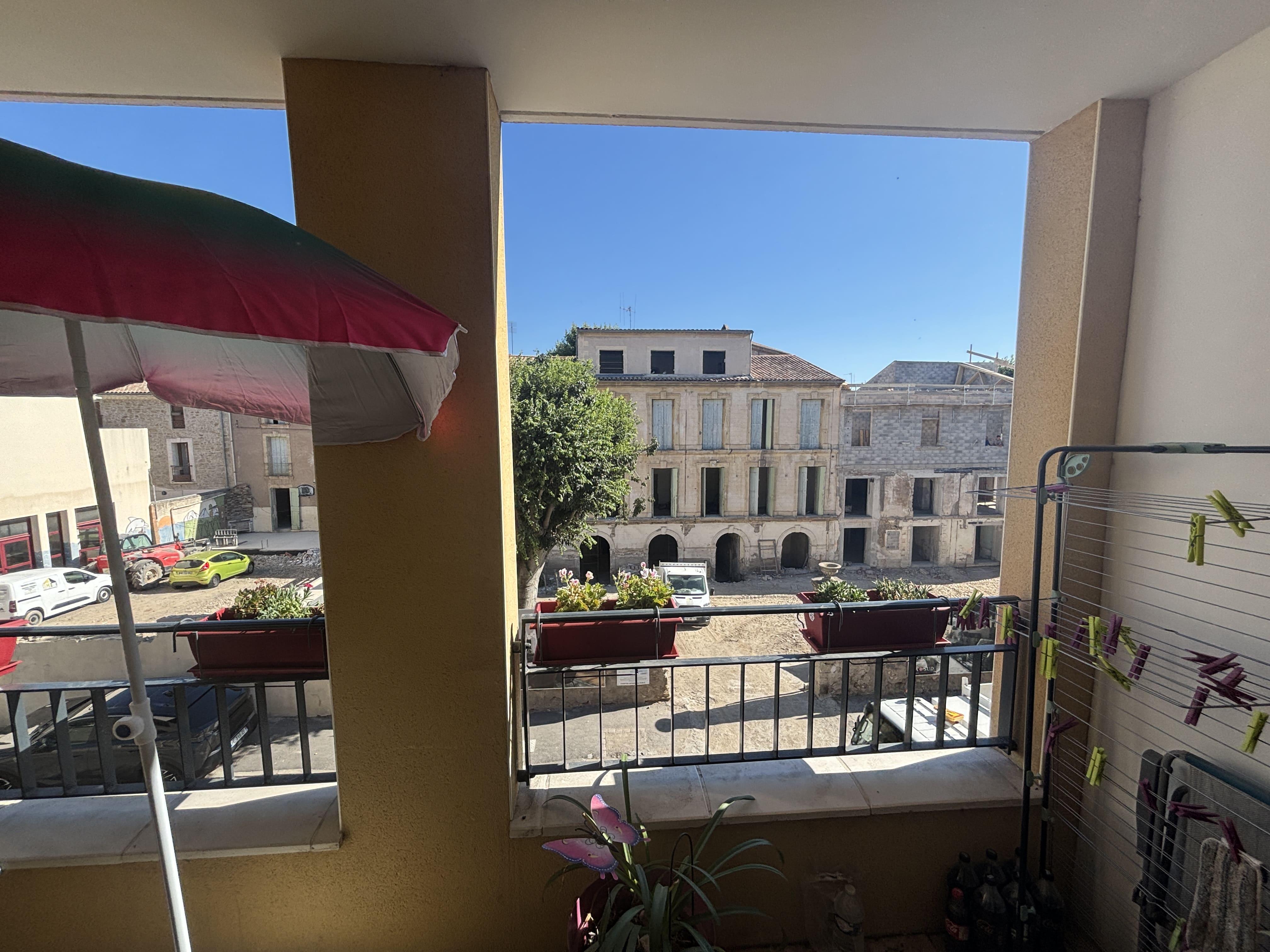 Nexity Edénea - Pézenas - Les jardins de Molière - 19