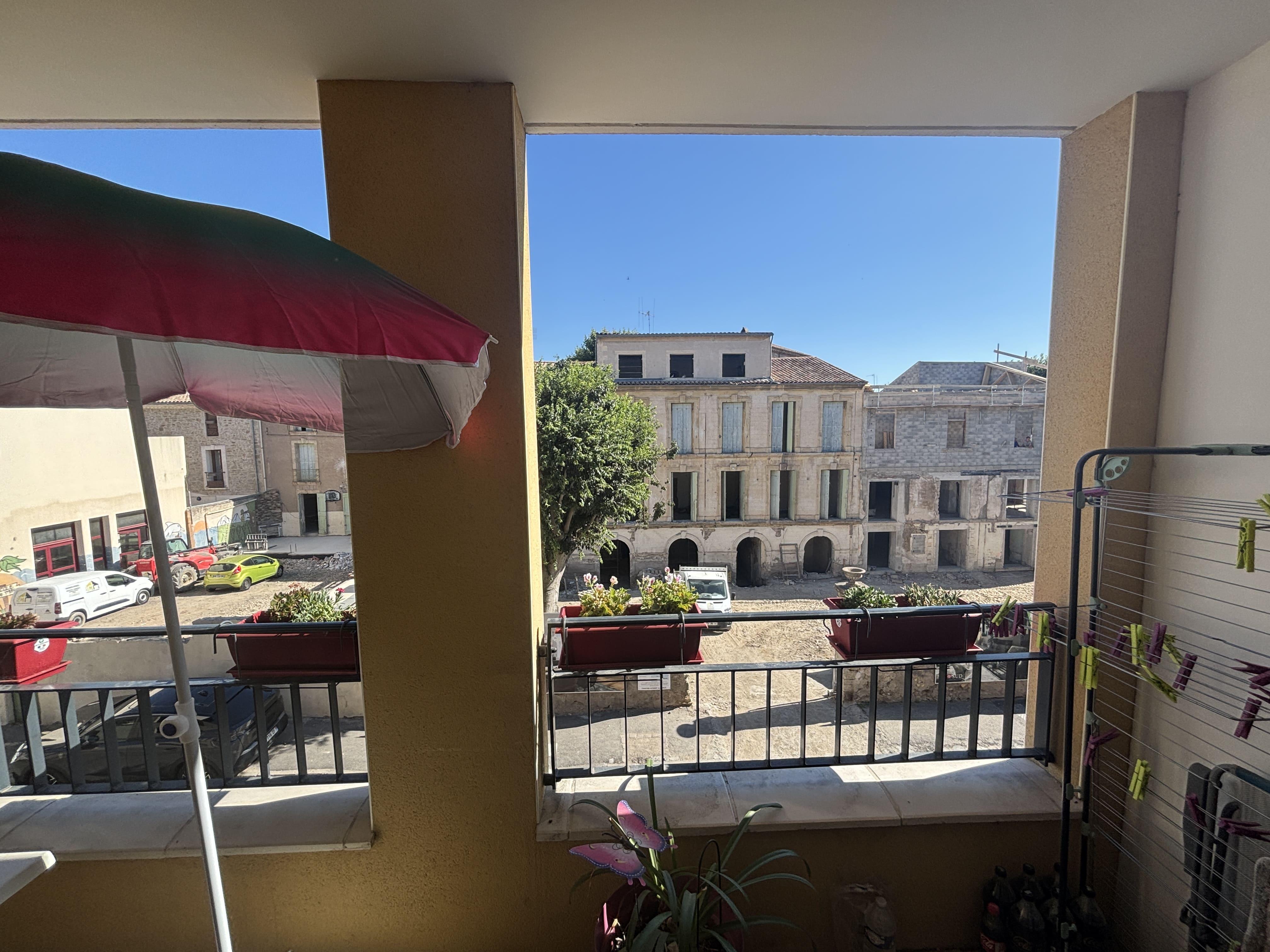 Nexity Edénea - Pézenas - Les jardins de Molière - 19