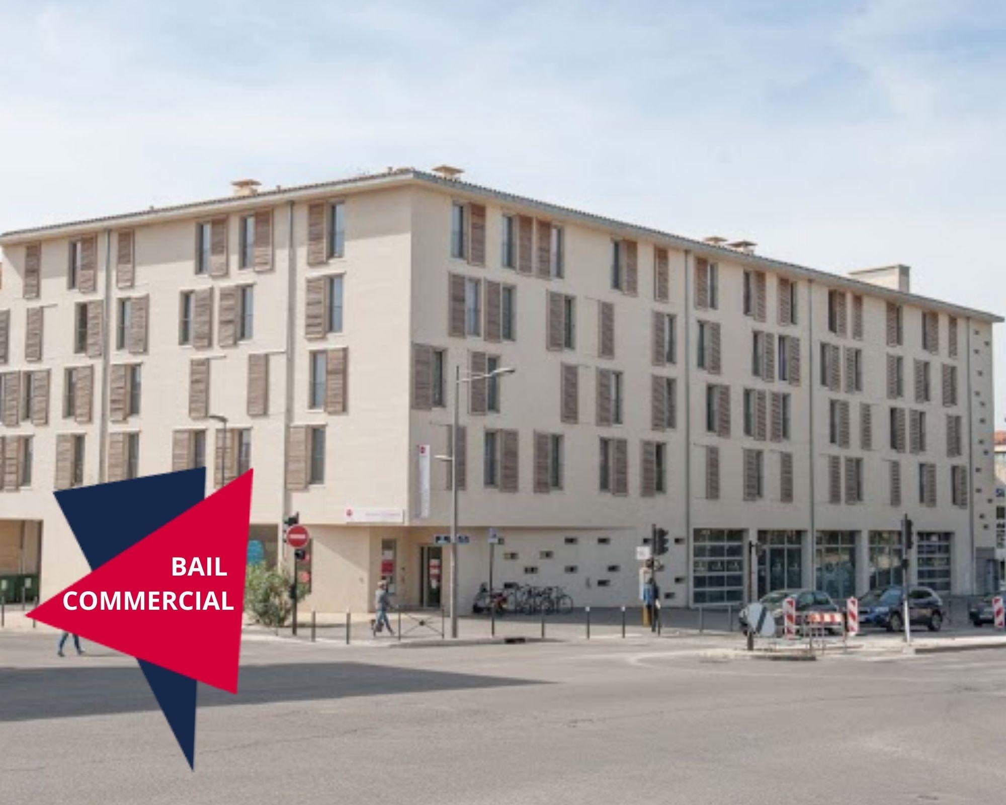 Nexity Studea - Aix en Provence - Aix Galice - 118
