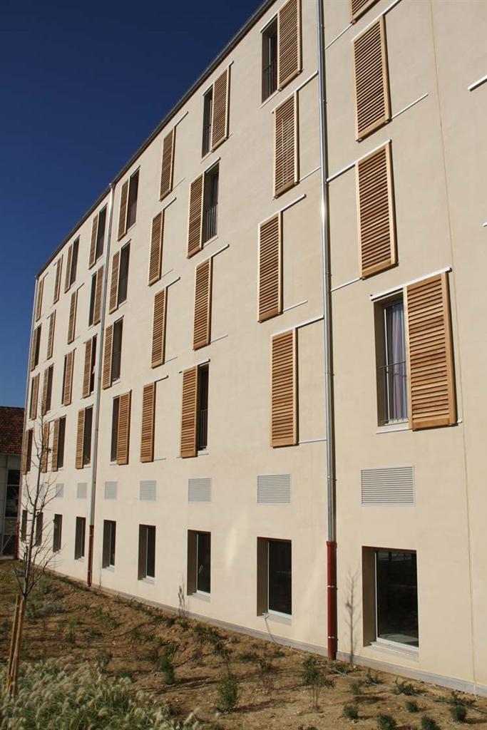 Nexity Studea - Aix en Provence - Aix Galice - 118