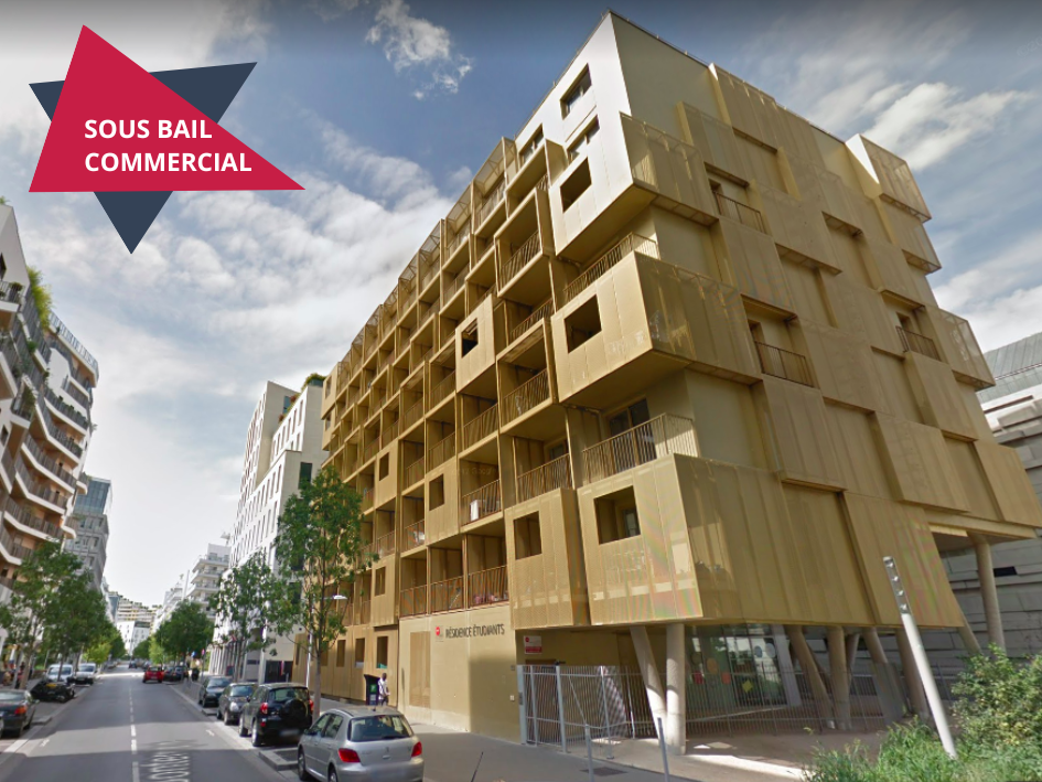 Nexity Studéa - Boulogne - Seguin - 190