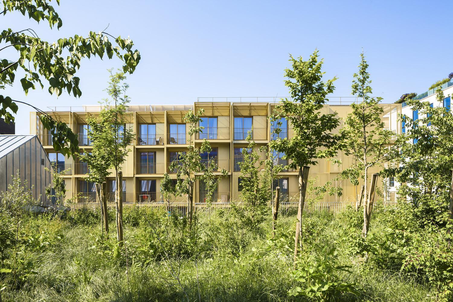 Nexity Studéa - Boulogne - Seguin - 228