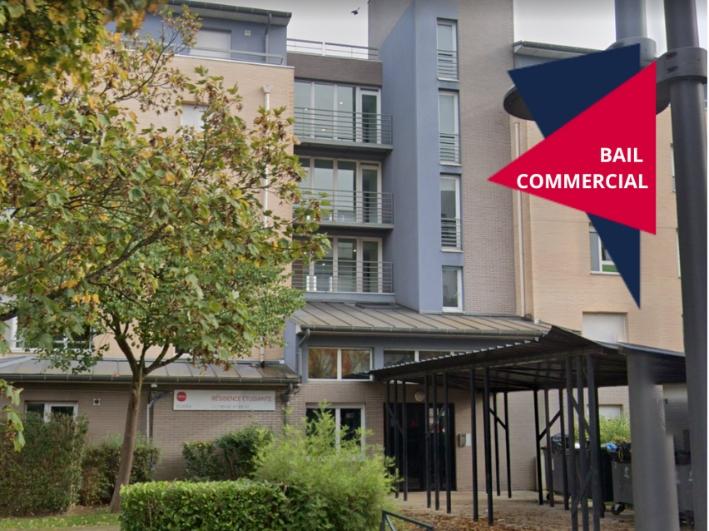 Nexity Studéa - Cergy - Les Genottes - 132