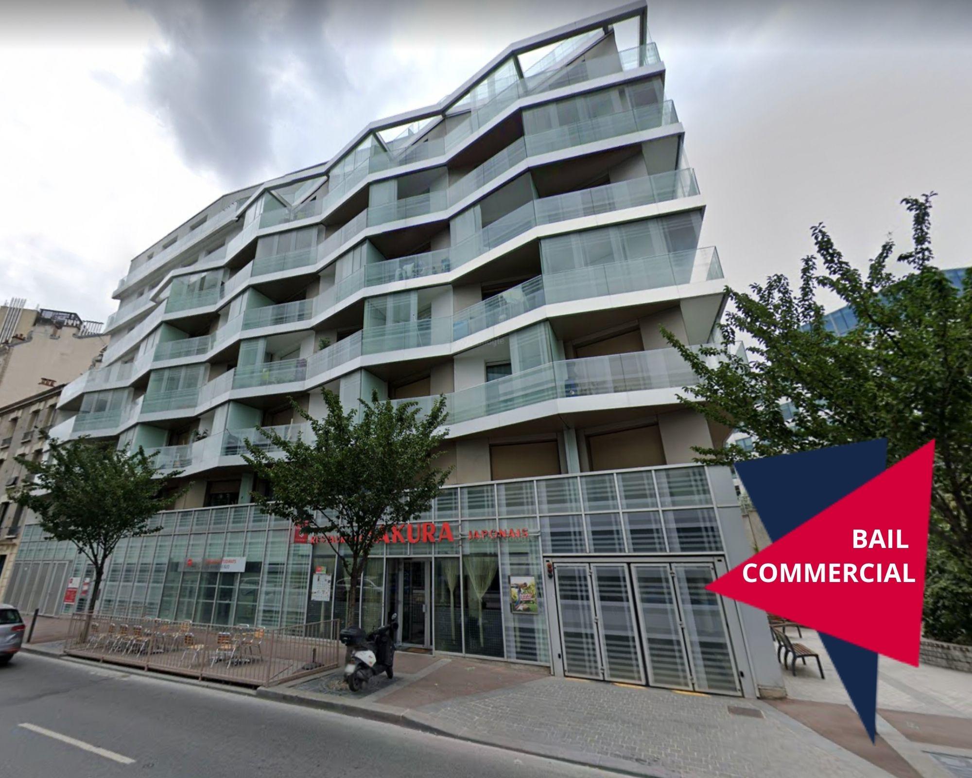Nexity Studéa - Issy-les-Moulineaux - Studéa Porte d'Issy - 4