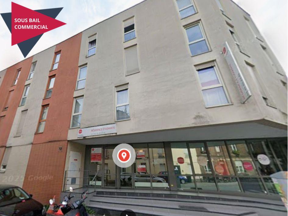 Nexity Studéa - Ivry sur Seine (Thorez) - 78