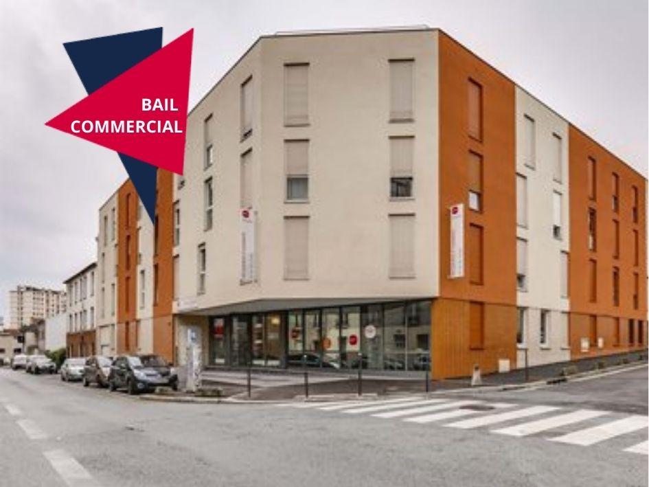 Nexity Studéa - Ivry Sur Seine (Thorez) - Studéa - lot 44