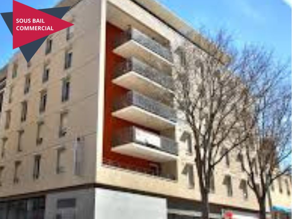 Nexity Studéa - Marseille - Croix d'Azur Euro 13- 194