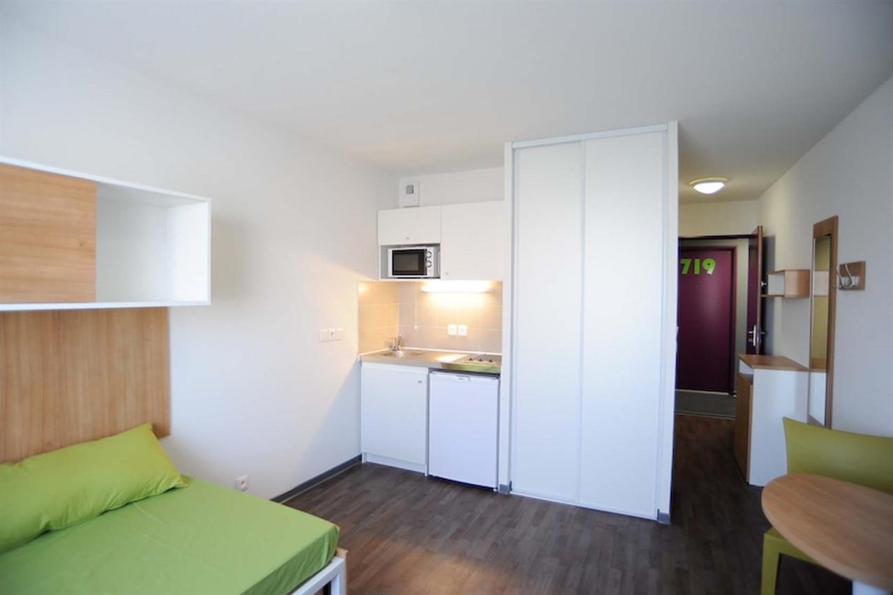Nexity Studéa - Marseille - La Timone - 211