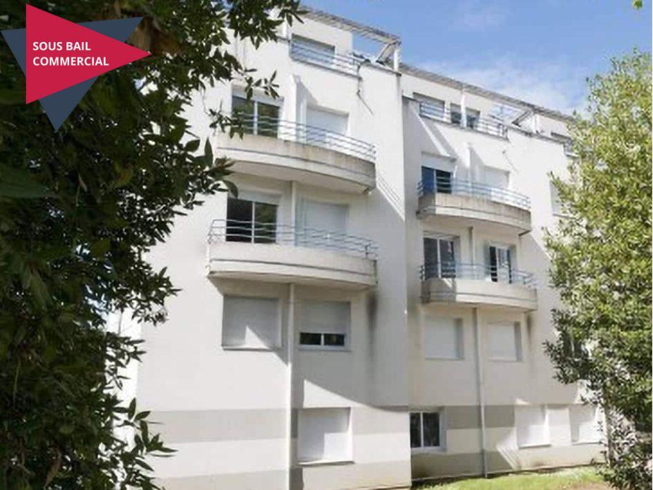 Nexity Studéa - Nantes - Le Loquidy - 163