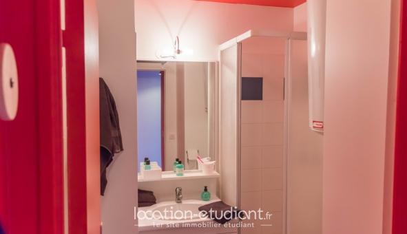 Nexity Studea - Paris 12 - Studéa Bastille