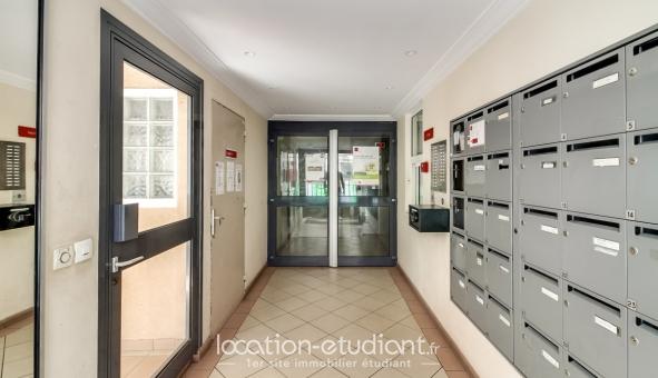 Nexity Studea - Paris 12 - Studéa Bastille