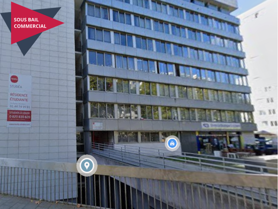 Nexity Studéa - Paris 12e - Vivaldi - 48