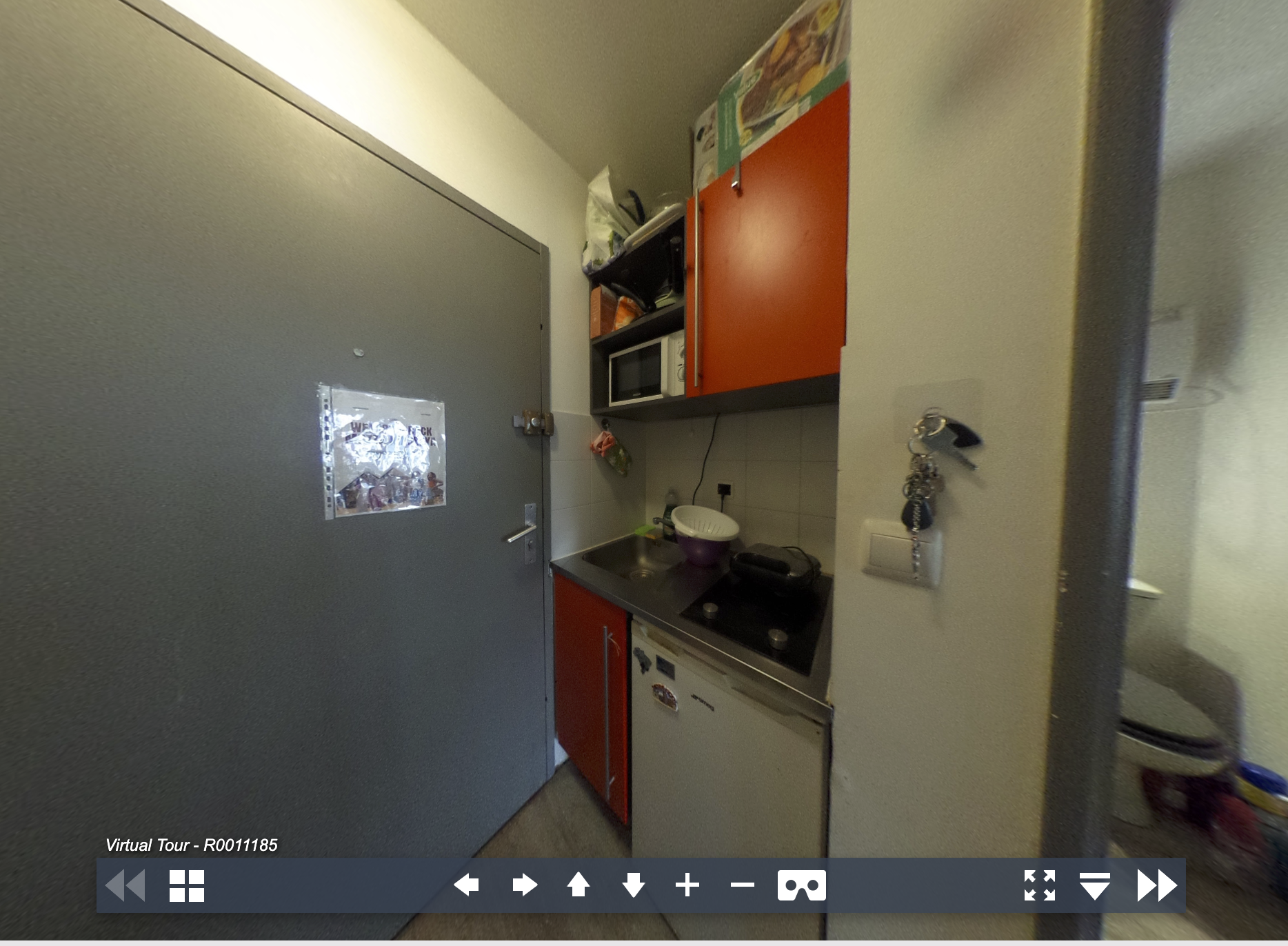 Nexity Studéa - Paris 12e - Vivaldi - 48