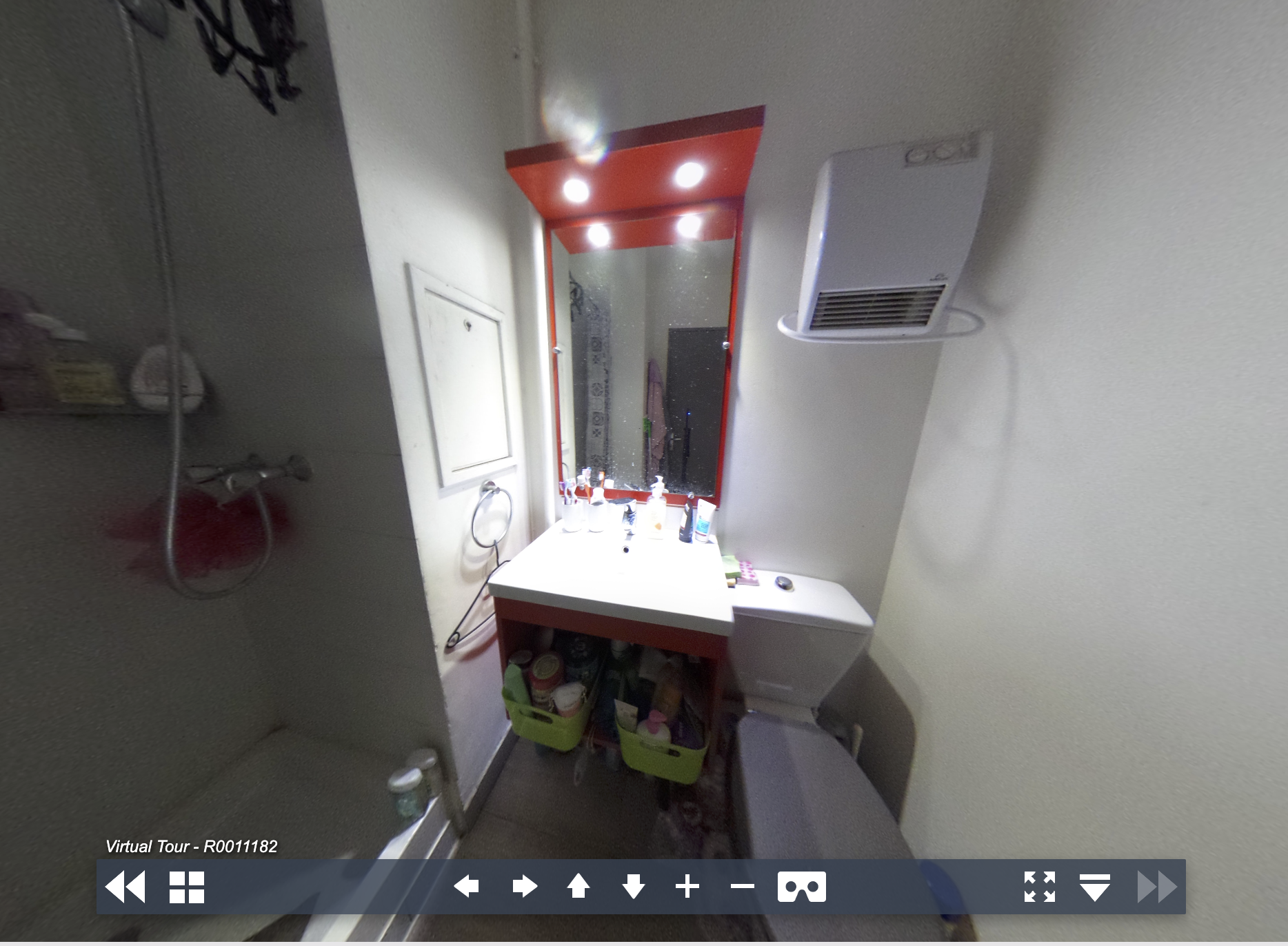 Nexity Studéa - Paris 12e - Vivaldi - 48