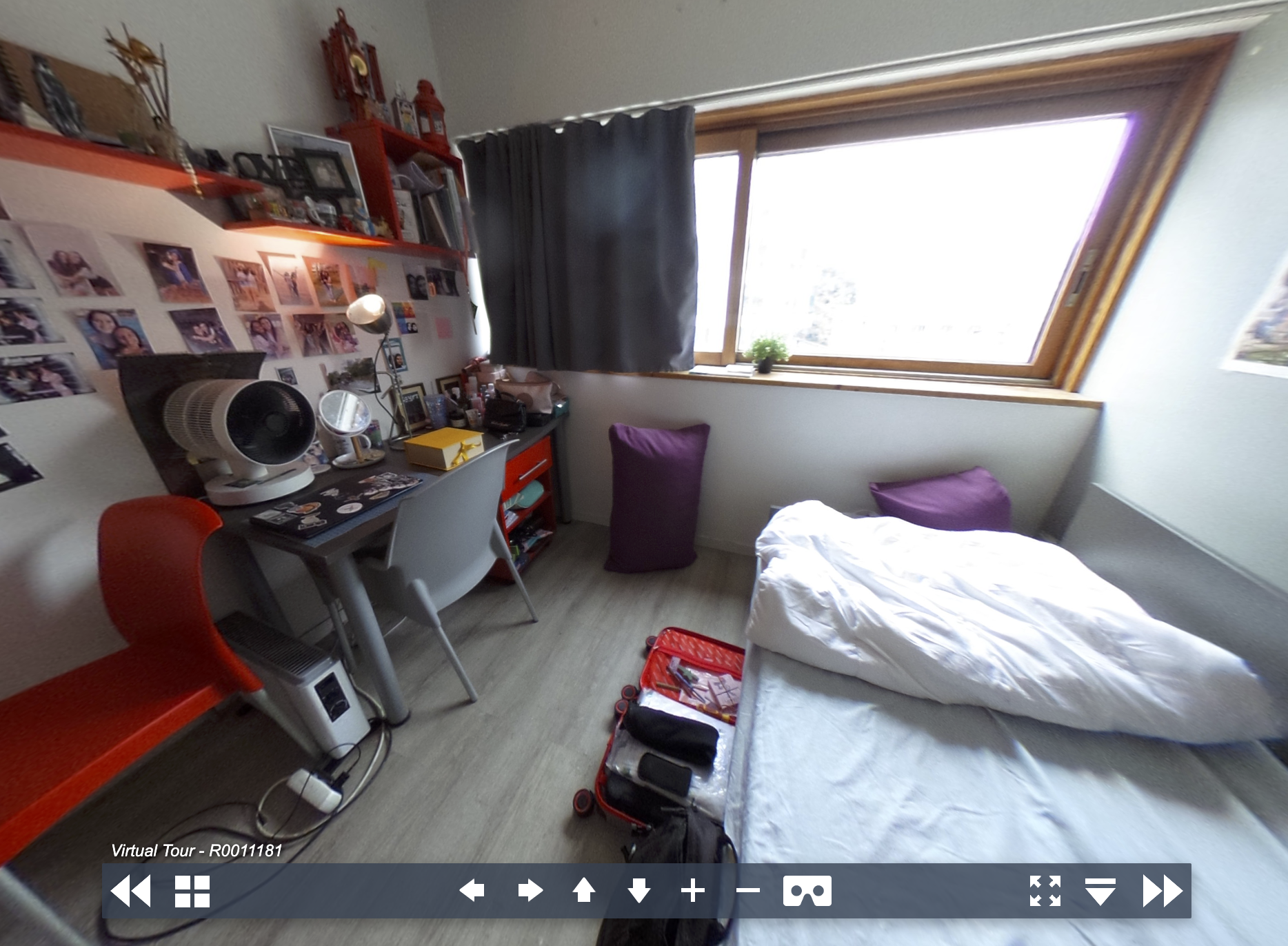 Nexity Studéa - Paris 12e - Vivaldi - 48